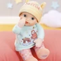 Лялька Zapf Baby Annabell Солодка крихта (702932) фото 4