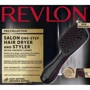 Фен Revlon Perfect heat One-Step (RVDR5212E2): Количество температурных режимов 3