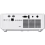 Проектор Optoma ZH450 (E9PD7L321EZ1): Яскравість, лм 4500