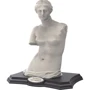 Пазл 3D EDUCA Скульптура, "Венера Милосская", 190 элементов (EDU-16504): Количество фрагментов, шт 190