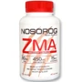 Nosorog Nutrition ZMA Вітаміни та мінерали 120 капсул