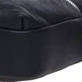 Мужская сумка через плечо Keizer черная (K16013-black): Застежка Молния
