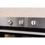 Духовой шкаф электрический Indesit IFW 6230 IX: Гриль есть