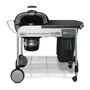 Гриль угольный Weber Performer Deluxe GBS 57 см 15501004