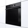 Духовой шкаф электрический Gorenje BO6725E02BG: Мощность подключения, Вт 2500