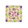 Женский платок Guess Printed Kefiah разноцветный (AW8464VIS03-BLS): Материал Вискоза