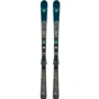 Лижа Rossignol (RAMFS01) EXPERIENCE 80 CARBON XPRESS + кріплення (FCMDX03) XPRESS 11 GW B85 2024 (3607684377878)