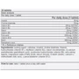 Yamamoto Nutrition Vitamin B-Complex 30 Caplets: Пол Унисекс