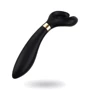Многофункциональный вибратор Satisfyer Endless Fun (Partner Multifun 3) для соло-игр и для пар,Black