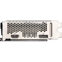 Видеокарта MSI Radeon RX 6500 XT MECH 2X 4G OC: Интерфейс PCI Express 4.0 x16