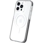 Чехол для iPhone VOKAMO Case with MagSafe Smult Black for iPhone 15 Pro Max (NVK010849): Цвет черный