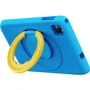 Планшет Blackview Tab A6 Kids 4/128GB Wi-Fi Ocean Blue (UA): Об'єм оперативної пам'яті 4 ГБ