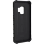 Чехол для телефонов Urban Armor Gear UAG Pathfinder Black (GLXS9-A-BK) for Samsung G960 Galaxy S9: Совместимость Samsung G960 Galaxy S9