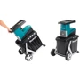 Измельчитель садовый Makita UD2500 фото 2