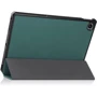 Аксесуар для планшетних ПК BeCover Smart Case Dark Green для Lenovo Tab M10 Plus TB-125F (3rd Gen)/K10 Pro TB-226 10.61" (708303) фото 7