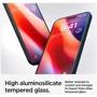 Захисне скло для iPhone Spigen Tempered Glass GLAS.tR SLIM HD (AGL06910) для iPhone 16 / 15 фото 6