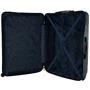 Чемодан Semi Line 28" (L) NASA Black (T5800-3) (DAS303037): Тип ручки Телескопическая ручка, Короткая ручка