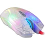 Мишка A4Tech Bloody N50 White: інтерфейс підключення дротова USB