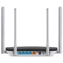 Маршрутизатор Wi-Fi Mercusys AC12: Количество LAN портов 4