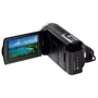 Цифрова відеокамера Sony HDR-CX400E Black: Кількість мегапікселів 8.9