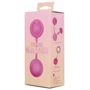 Вагинальные шарики Seven Creations Vibrating Bell Balls Рink