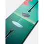 Доска для сноуборда BURTON (132221A) YEASAYER 2025 GREEN 148 см (9010510757937): Длина доски 148 см