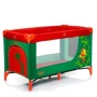 Манеж 4Baby Royal Jungle (Parrot) красно-зеленый: Производитель 4baby