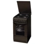 Газовая плита Indesit K 3G21 S(B)