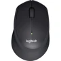Мышь Logitech M330 Silent Plus (910-004909) Black