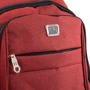 Чоловік рюкзак Valiria Fashion червоний (DETAT1826-1): Матеріал Текстиль