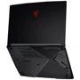 Ноутбук MSI GF63 Thin (11SC-1641XRO) UA: Процессор Intel Core i5-11400H (2.7 - 4.5 ГГц) / 6 - ядерный