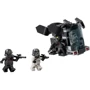 Конструктор LEGO Star Wars Боевой набор «Боец смерти и Ночной пехотинец» (75412)