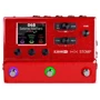 Гітарний процесор ефектів Гитарный процессор LINE6 HX Stomp Limited Edition Red