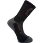 Шкарпетки Magnum Speed Sock-Black/Grey розмір 44-47 (29-33) чорні (5901979046974) фото 1