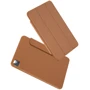 Аксессуар для iPad WIWU Detachable Magnetic Case Brown for iPad 10.2 (2019-2021): Материал полиуретан