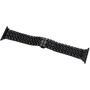 Аксесуар для Watch COTEetCI W27 Steel Band Black (WH5241-BK) for Apple Watch 38/40/41mm