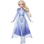 Кукла Hasbro Frozen Холодное сердце 2 Эльза (E5514_E6709): Высота, см 35