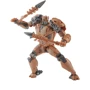 Трансформер Hasbro TRA 6 Gen Studio Series Voy TF7 Butch колекційне видання 26 см (F7240): Розвиток і вивчення Развитие усидчивости, Развитие мелкой моторики, Развитие мышления, Развитие внимания