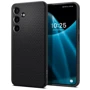 Чехол для телефонов Spigen Liquid Air Matte Black (ACS07327) for Samsung S926 Galaxy S24 Plus