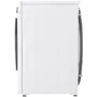 Пральна машина LG F4WV510S0E: Завантаження білизни (прання), кг 10.5