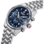 Наручний годинник Swiss Military Hanowa Airman First Class SMWGI0003104 (631145): Стиль Классический