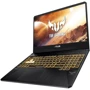Ноутбук Asus TUF Gaming FX505DV (FX505DV-WB74) RB: Экран 15.6" IPS (1920x1080) FullHD