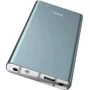 Внешний аккумулятор Hoco Power Bank 10000mAh J97 UPS Metal Grey: Встроенный кабель нет