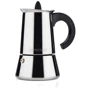 Гейзерна кавоварка Barazzoni La Caffettiera на 4 чашки (830008004)
