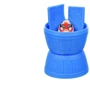 Игровая фигурка-сюрприз Jazwares Angry Birds ANB Blind Figure в ассортименте (ANB0036) фото 9