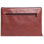 Gmakin Case Slim Leather Horizontal Brown (GM69-15) for MacBook Pro 15/Pro 16: Тип чехла чехол-папка