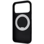 Чехол для iPhone Proove Reinforce Case with Magnetic Ring Black for iPhone 17 Pro Max