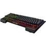 Клавиатура Cougar Ultimus RGB Red Switches: Интерфейс подключения проводная USB