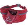 Сумка Deuter Pulse 2 колір 5000 cranberry (3935119 5000): Об'єм 1 л