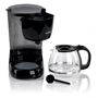 Кофеварка Kumtel HFCM-01 Black: Мощность, Вт 750